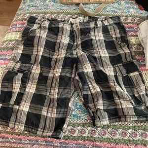 Buffalo Mens Shorts